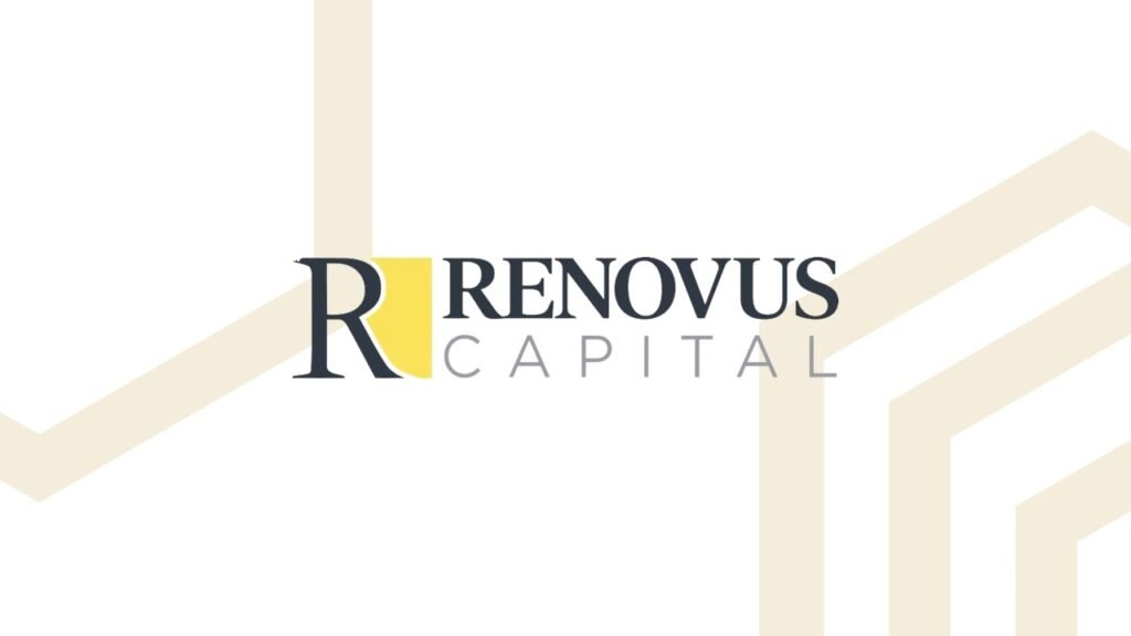 Renovus Capital Partners Announces Sale of Portfolio Company InflowCX