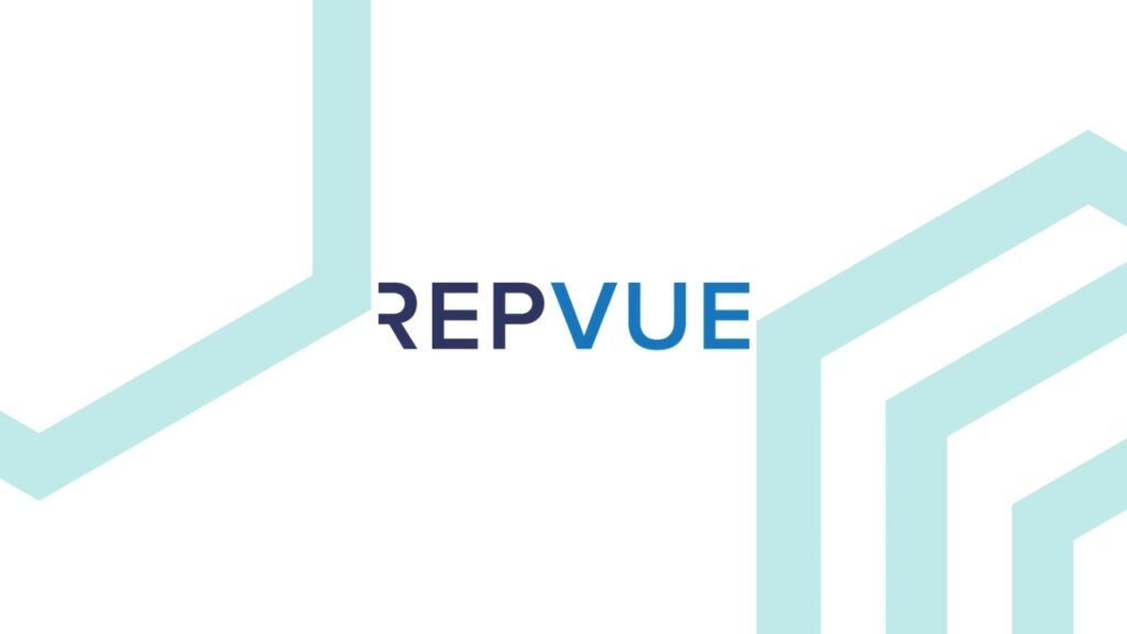 World's Best Sales Organizations Recognized with RepVue Reppy Awards