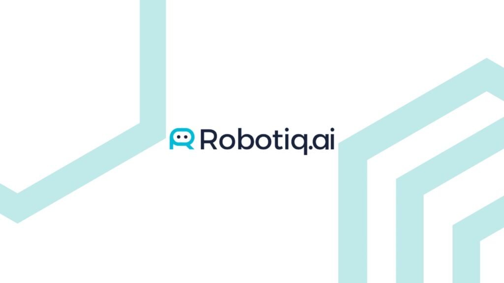 Embracing the Future: Stefanini and Robotiq.ai Join Forces to Accelerate Digital Transformation in the Financial Industry