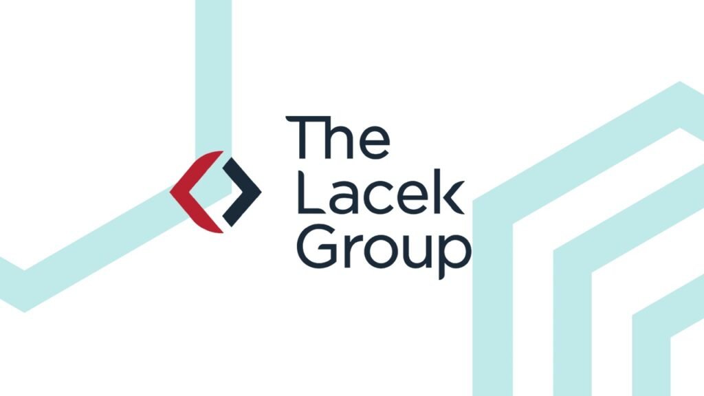 The Lacek Group Celebrates 30 Years of Innovation and Collaboration