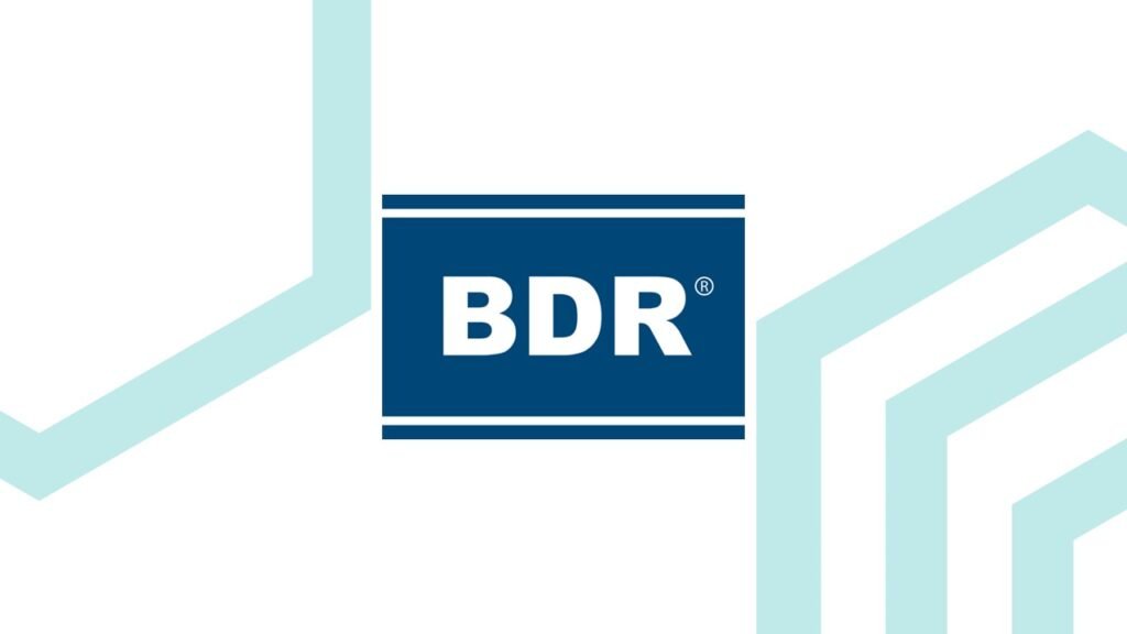 BDR's Trailblazer Sales Academy Empowers Territory Managers With Key Leadership and Sales Skills