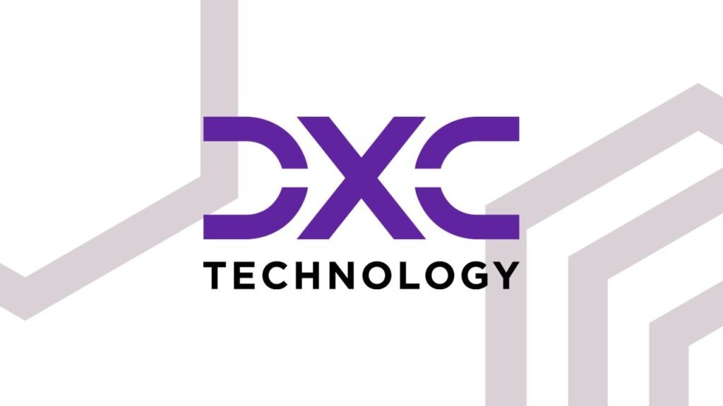 DXC technology