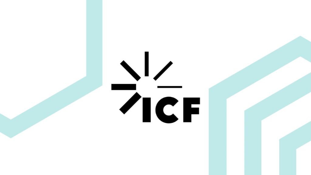 ICF Reports Third Quarter 2023 Results