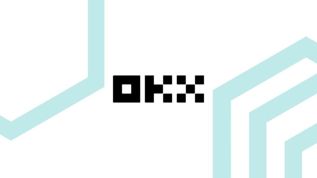 OKX wins “Most Trusted Technology” award at TradingView Broker Awards 2023