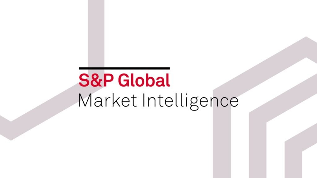 S&P Global Market Intelligence Launches Supply Chain Console, the Comprehensive Solution for Enhanced Supply Chain Insights