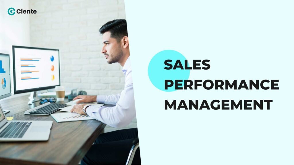 Sales Performance Management: Critical Elements for Better Sales