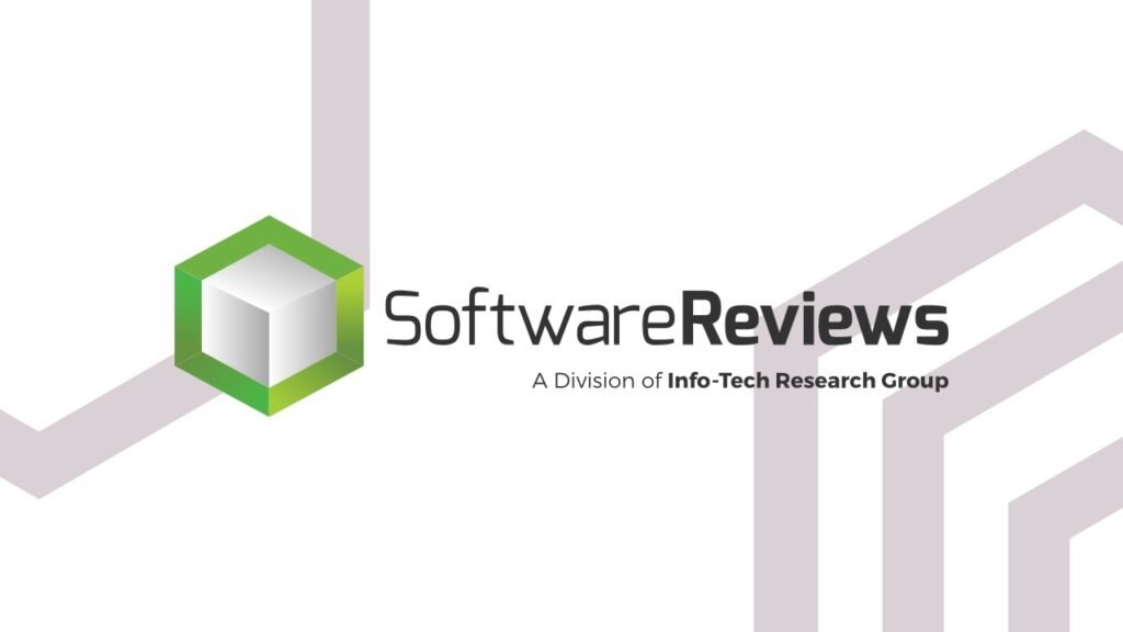 Stagnating Sales Issue Might Not Be External. SoftwareReviews Proposes a Sales Enablement Strategy