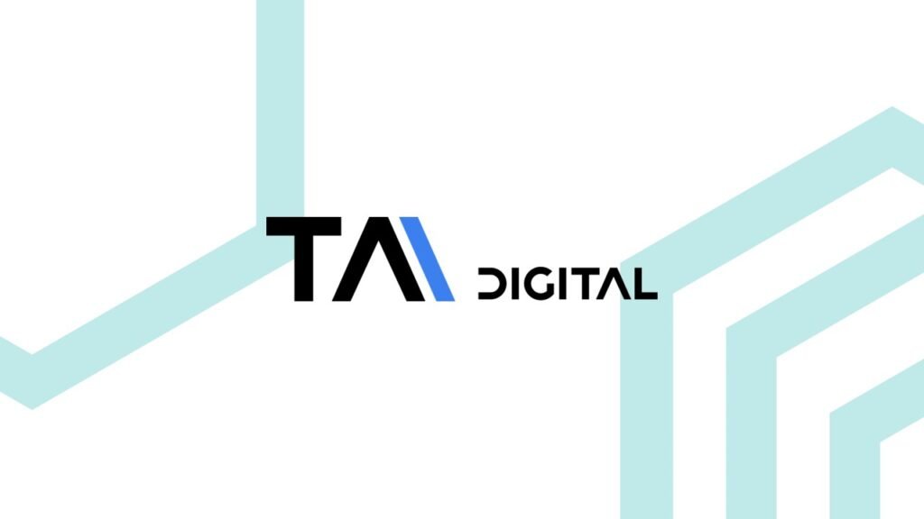 TA Digital Announces Retirement of CEO Rajiv Rohmetra, Appoints Dr. Ali Alkhafaji as Successor