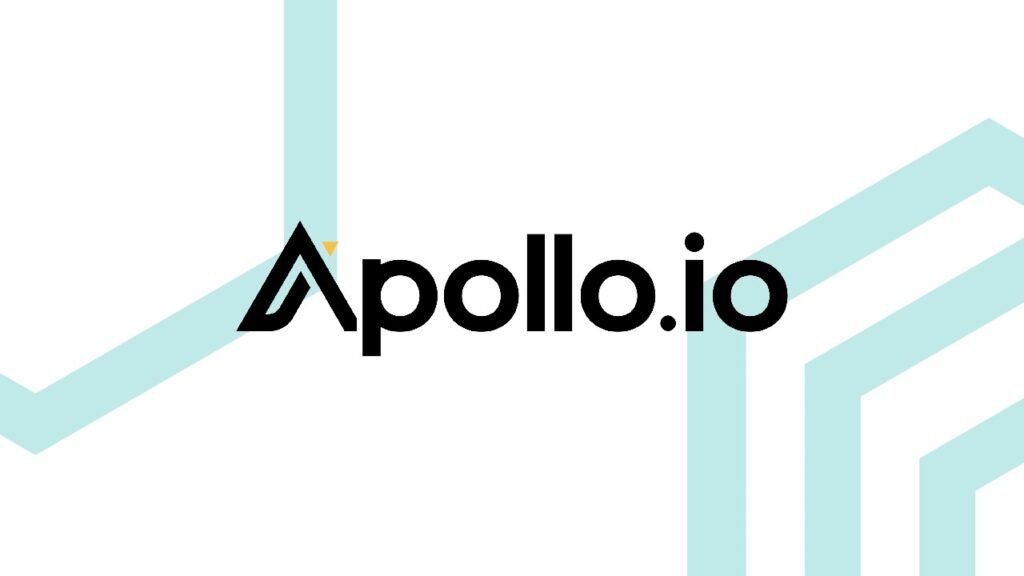 Apollo.io 3.0 Signals the Future of Go-to-Market with AI-Powered Assistance, Delivering 10x Sales Effectiveness