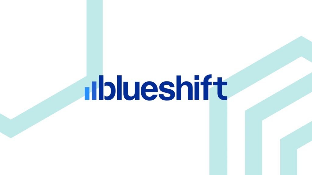 Blueshift Achieves the new AWS Advertising and Marketing Technology Competency