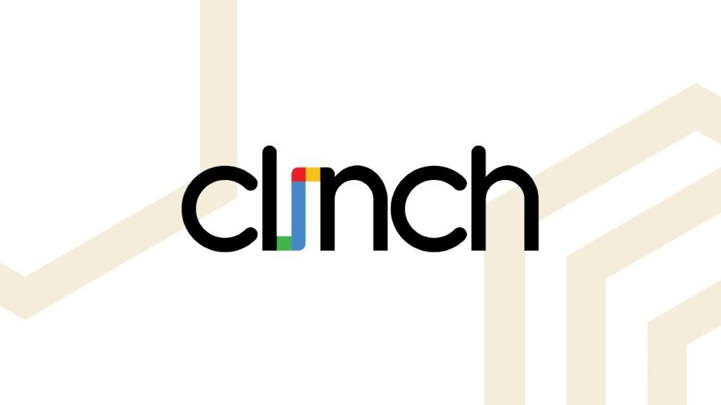 Clinch Expands Integration with LiveRamp, Empowering Advertisers to Understand Their Creative's Influence on Offline Events