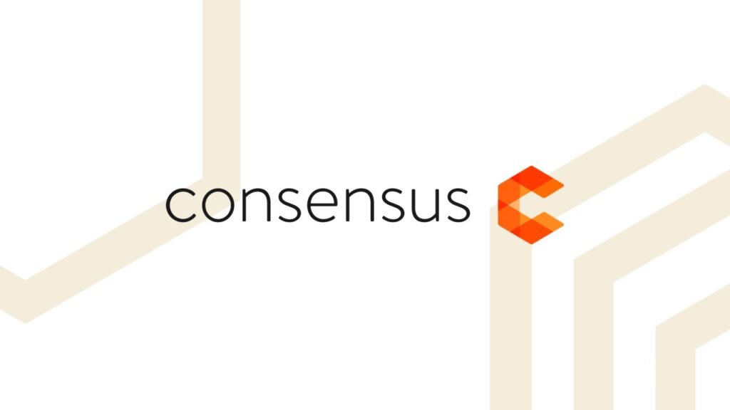 Consensus, the Leading B2B Demo Automation Platform, Appoints Doug Johnson as New CEO