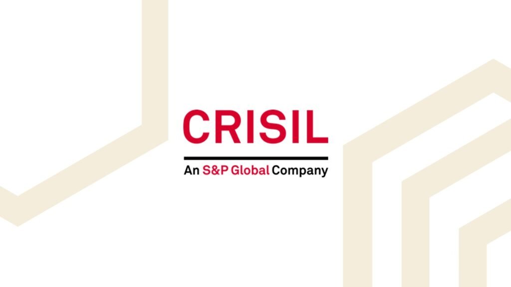 CRISIL Appoints Two Key Executives to Lead Global Expansion