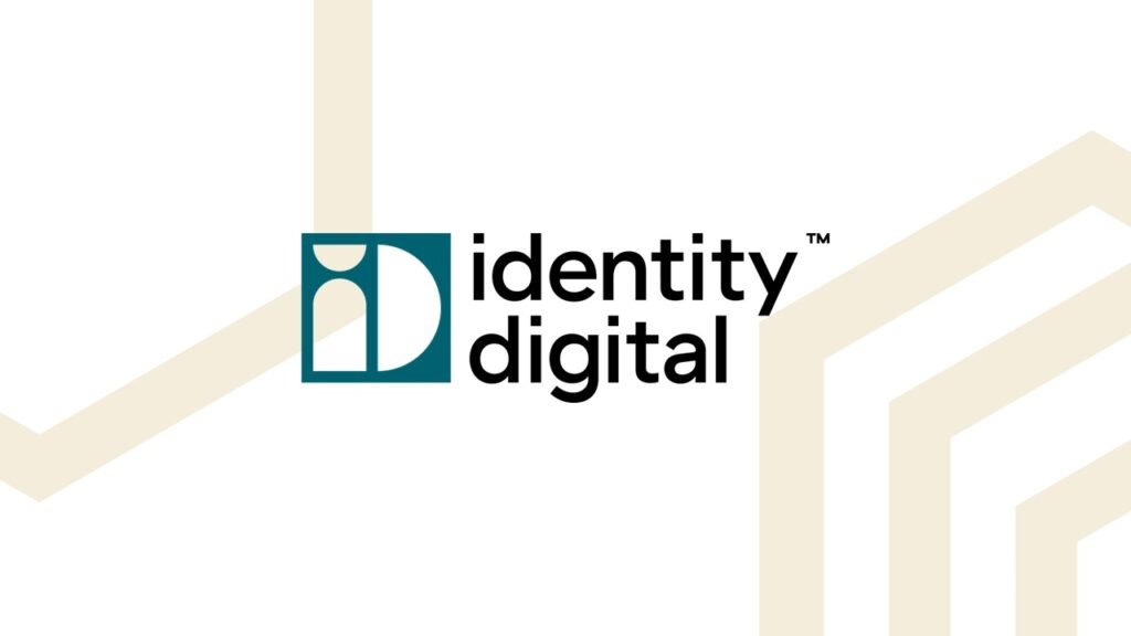 Identity Digital Showcases the Power of New Web Addresses