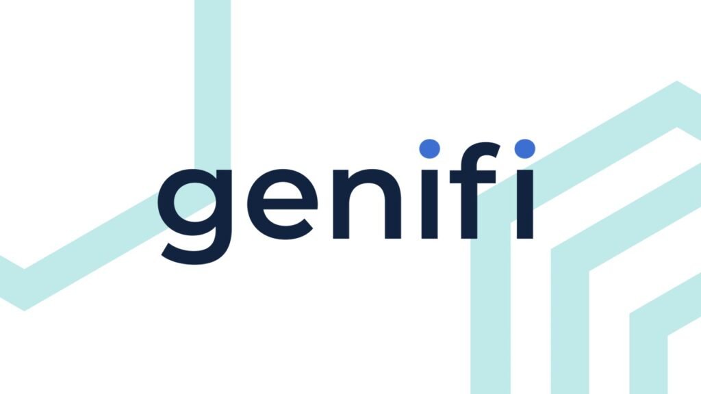 Genifi Inc. Reports Q3 2023 Results