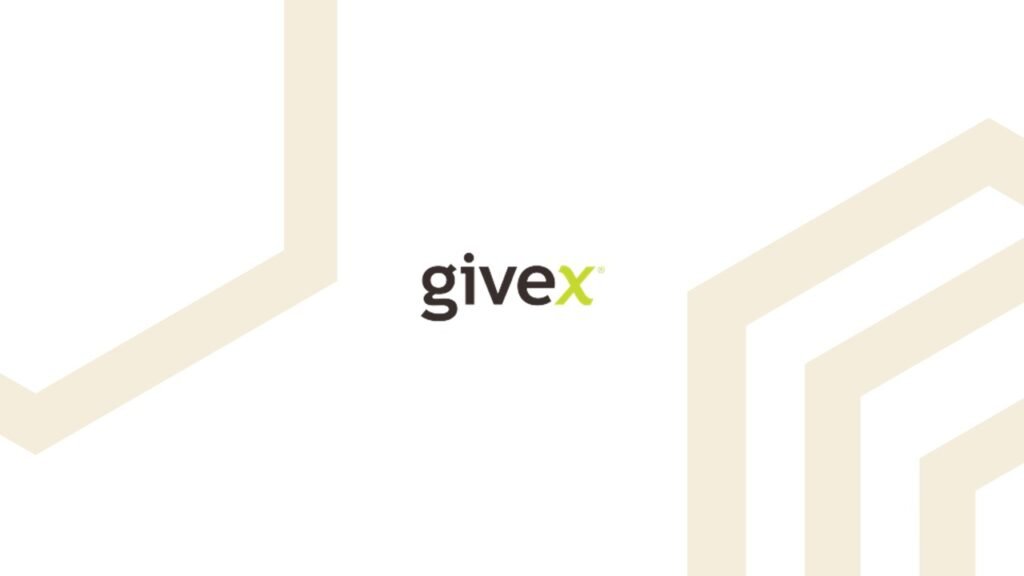 give x