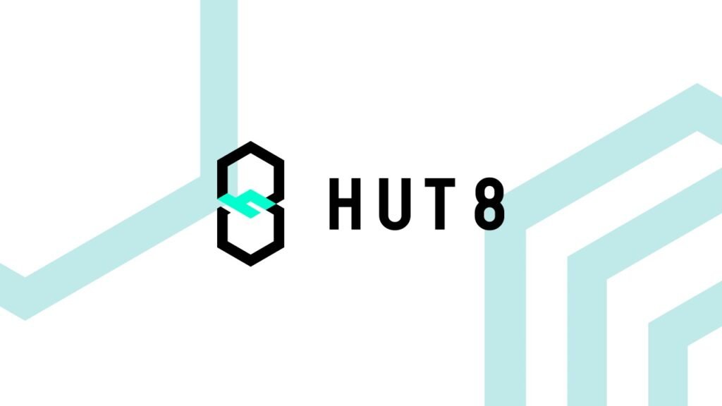 Media Advisory: Hut 8 to Release Q3 2023 Results November 14