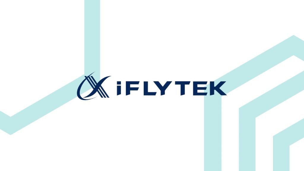 iFLYTEK Makes New Strides in its Global Expansion Strategy at AI EXPO TOKYO