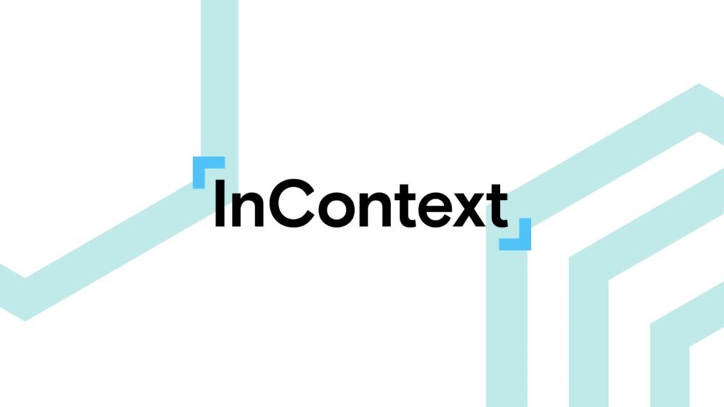 InContext Solutions Launches Artificial Intelligence for Shopper Insights