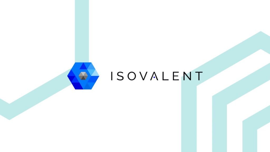 Isovalent Extends Cilium’s Enterprise Networking and Security Features at KubeCon