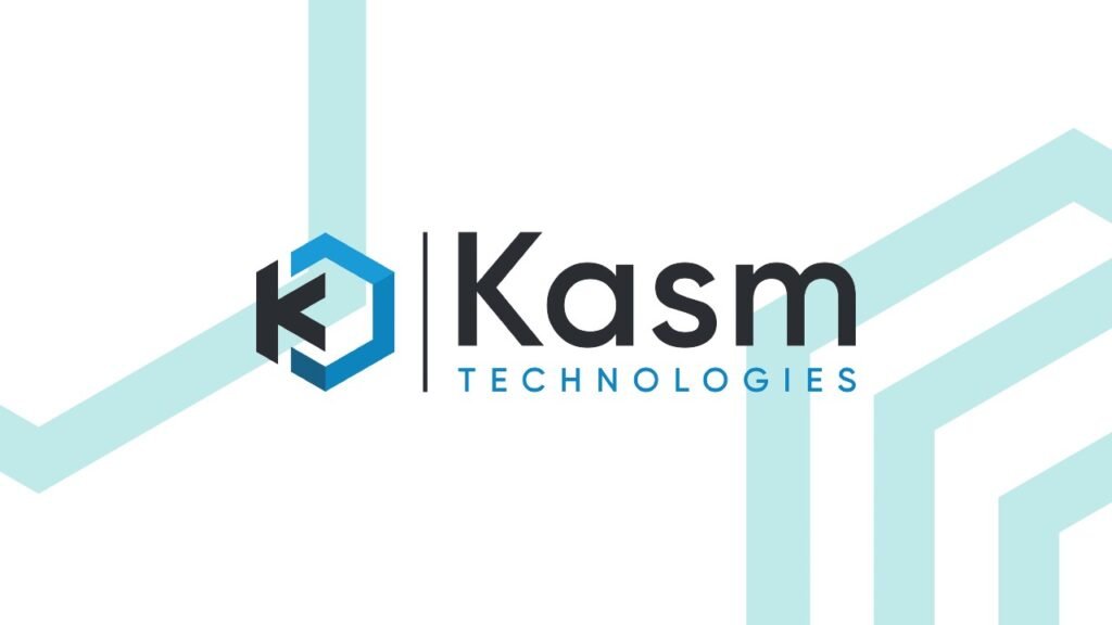 Kasm Technologies Partners with GST for Enterprise Browsing and Web-Native Cloud Workspaces Solution