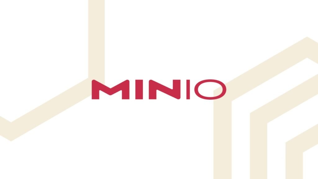 MinIO Teams with VMware to Deliver Natively Integrated Object Storage Solution for VMware Cloud Foundation