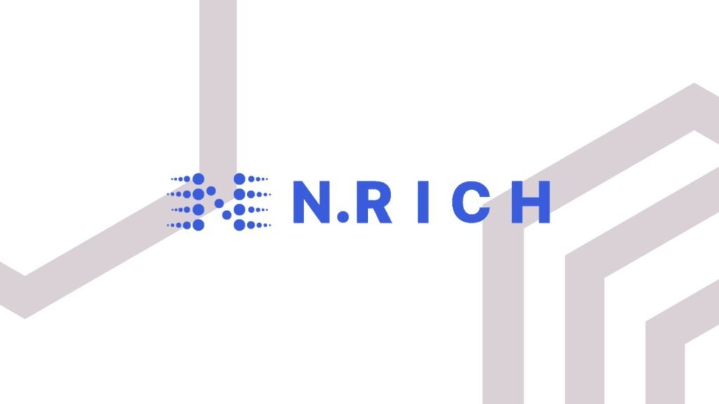 N.Rich recognized in the 2023 Gartner® Magic Quadrant™ for Account-Based Marketing Platforms report and is the only provider Headquartered in Europe