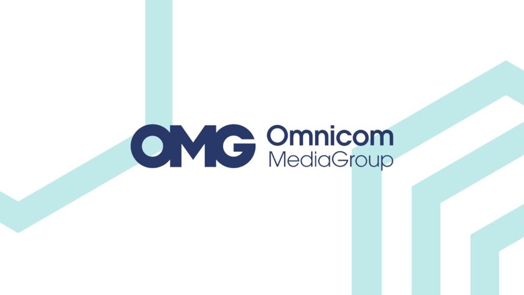 OMNICOM MEDIA GROUP RANKED #1 FOR Q1-Q3 INCREMENTAL BILLINGS GROWTH AMONG GLOBAL MEDIA MANAGEMENT GROUPS