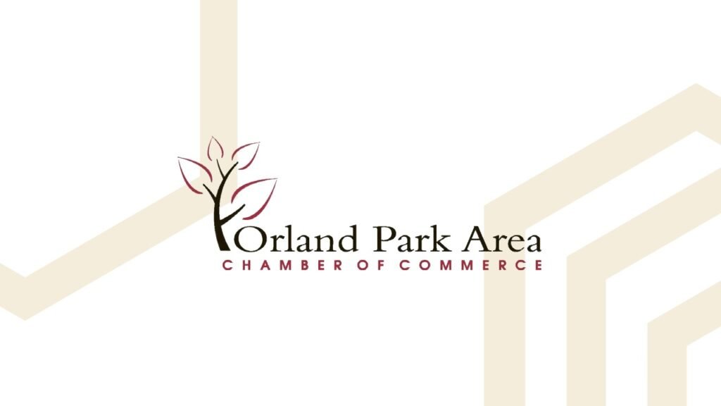 Orland Park Area Chamber of Commerce Appoints Chief Executive Officer, Eyes Chamber Growth and Member Engagement
