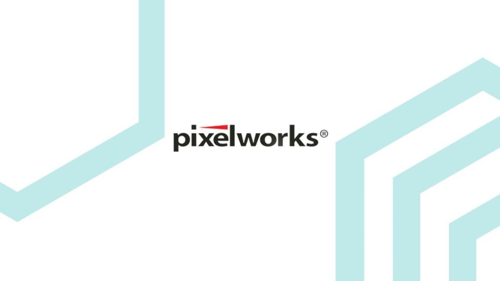 Pixelworks Reports Third Quarter 2023 Financial Results