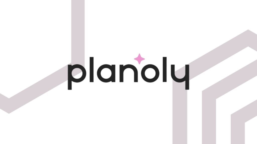 Planoly unveils brand evolution: Doubling down on content creators
