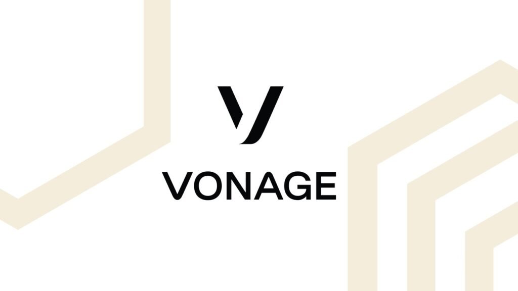 Vonage Wins Best Virtual Agent Platform at CX Awards 2024