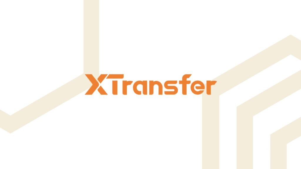 XTransfer Showcases Innovative AI Applications at Web Summit Qatar Enhancing financial inclusion for SMEs