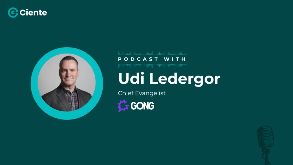 Udi Ledergor