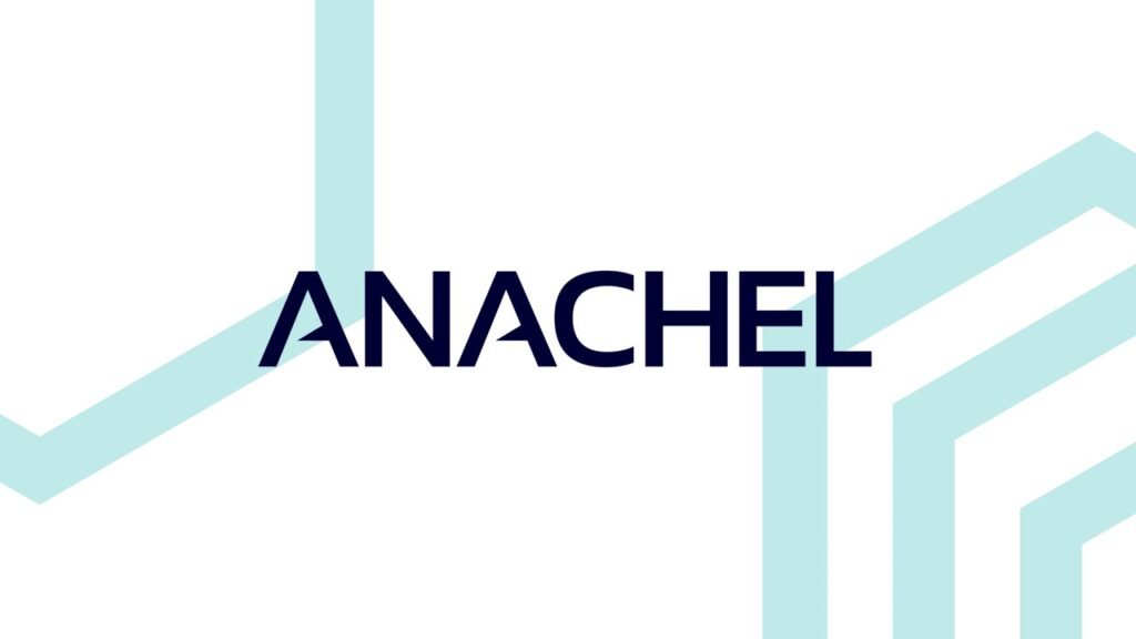 ANACHEL ELEVATES HUNTER RUETZ TO DIRECTOR OF INTEGRATED BRAND MARKETING, COMMUNICATIONS AND DIGITAL STRATEGY
