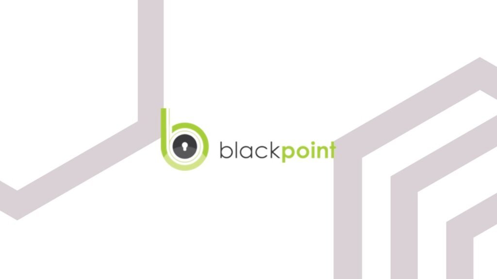 Blackpoint Cyber accelerates support for MSPs and the customers they protect; continues momentum with new executive additions.
