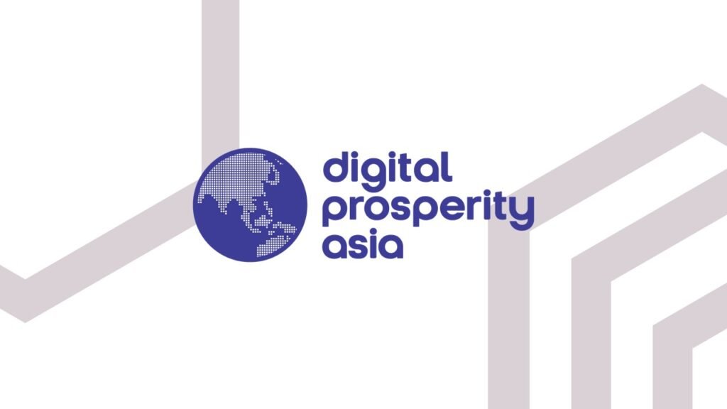 Coalition for Digital Prosperity for Asia launches Taiwan Chapter to support dynamic, innovative, and resilient digital companies