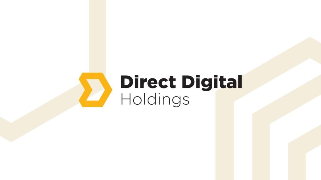 Direct Digital Holdings to Participate in the 2024 ICR Conference