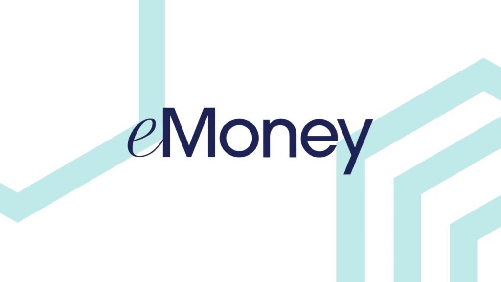 eMoney Advisor Appoints Oscar Salazar as Head of Sales