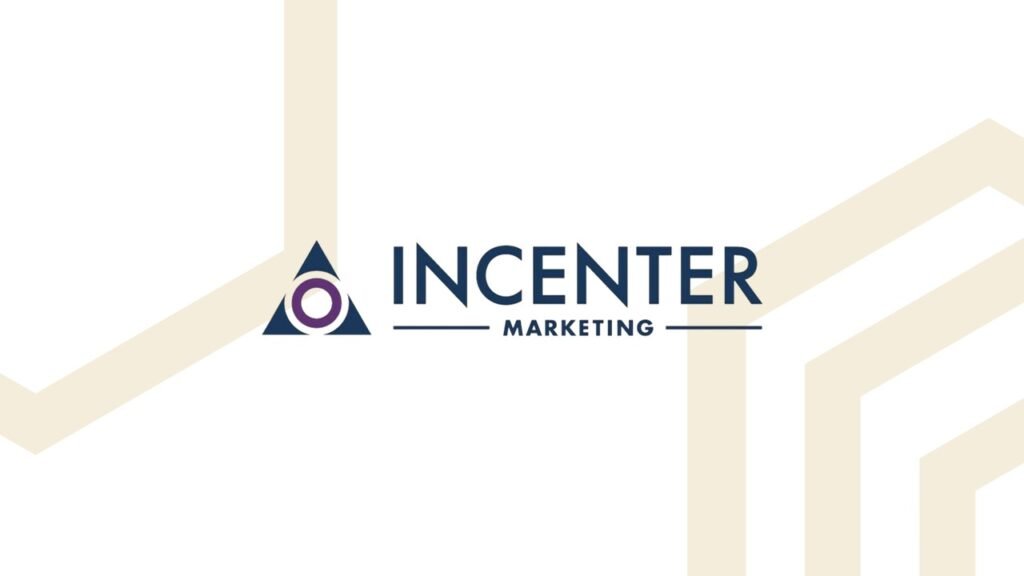 Incenter Marketing Launches New Sales Engagement Practice, Empowering Sales Teams With Digital Solutions And Event Management Services To Drive More Meaningful Connections With Clients