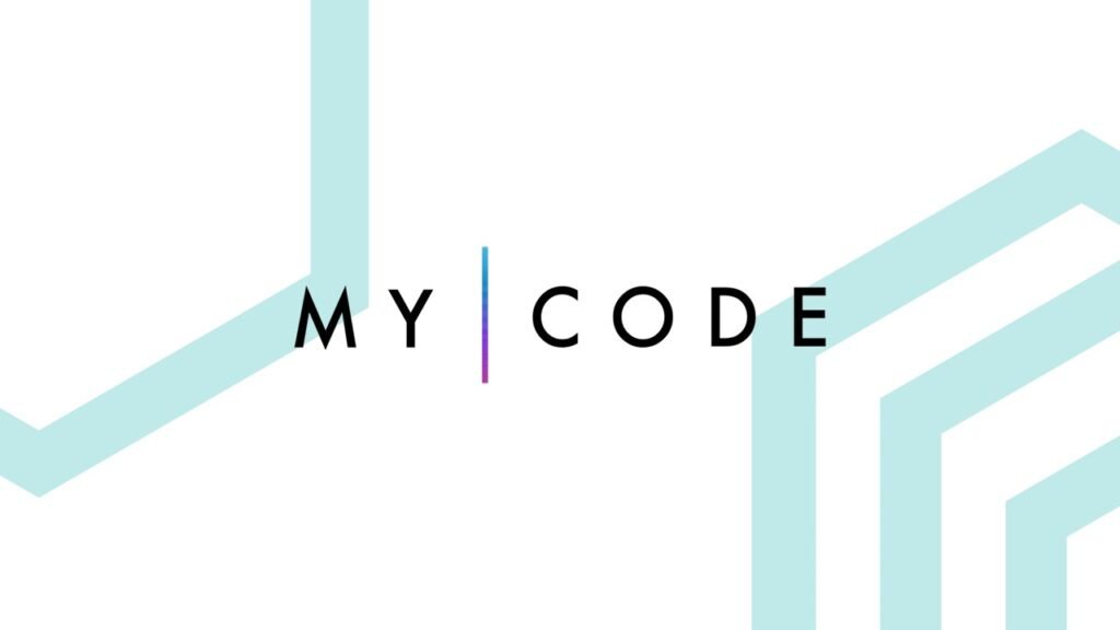 My Code Appoints New Chief Strategy Officer