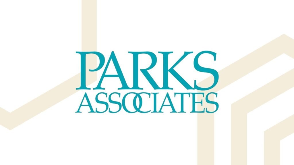 Parks Associates: 50% of Students Use AI for Their Studies, and 28% of Full-Time Employees and Business Owners Use AI for Their Professional Needs