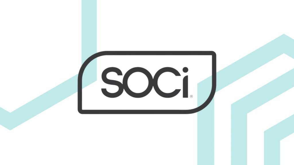 SOCi's Genius Social Revolutionizes Social Media Through AI-Powered Content Development and Customer Engagement