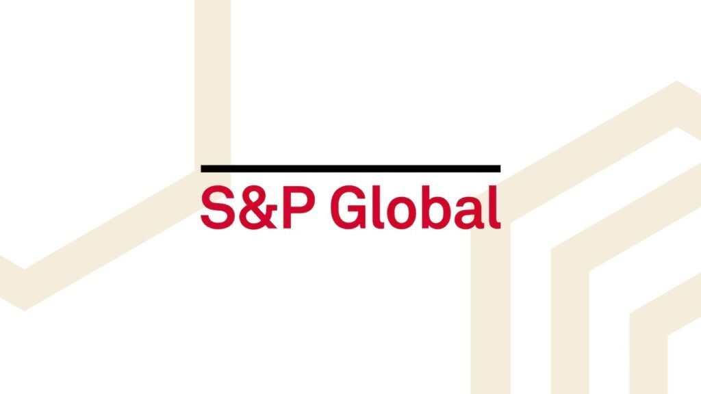 S&P Global Appoints Christopher Craig Interim Chief Financial Officer