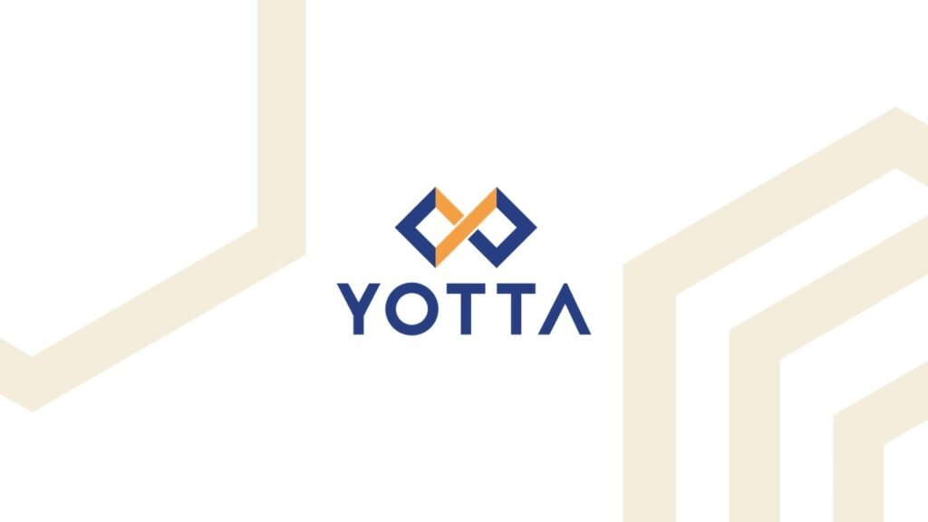 Yotta Data Services Collaborates with NVIDIA to Catalyze India’s AI Transformation