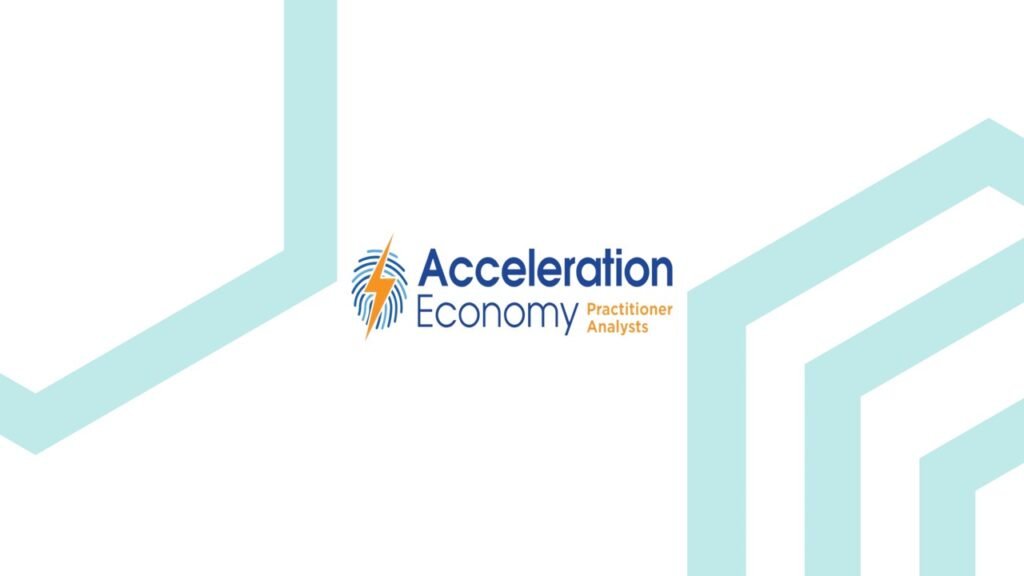 Acceleration Economy Modernizes Business Technology Analyst Landscape with AnalystGPT