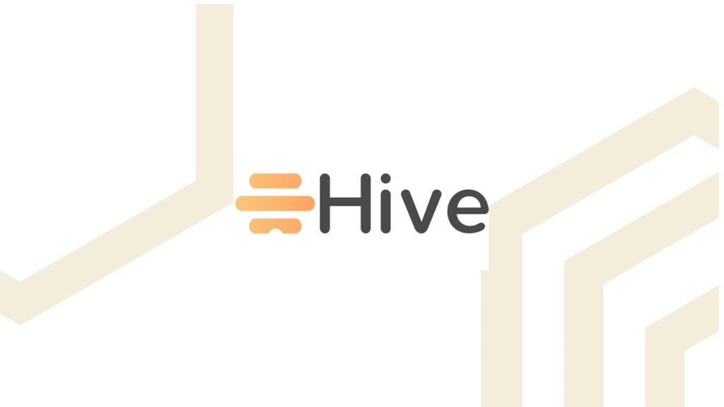 Hive Launches Global Partner Program, Empowering Collaborative Workflows Worldwide