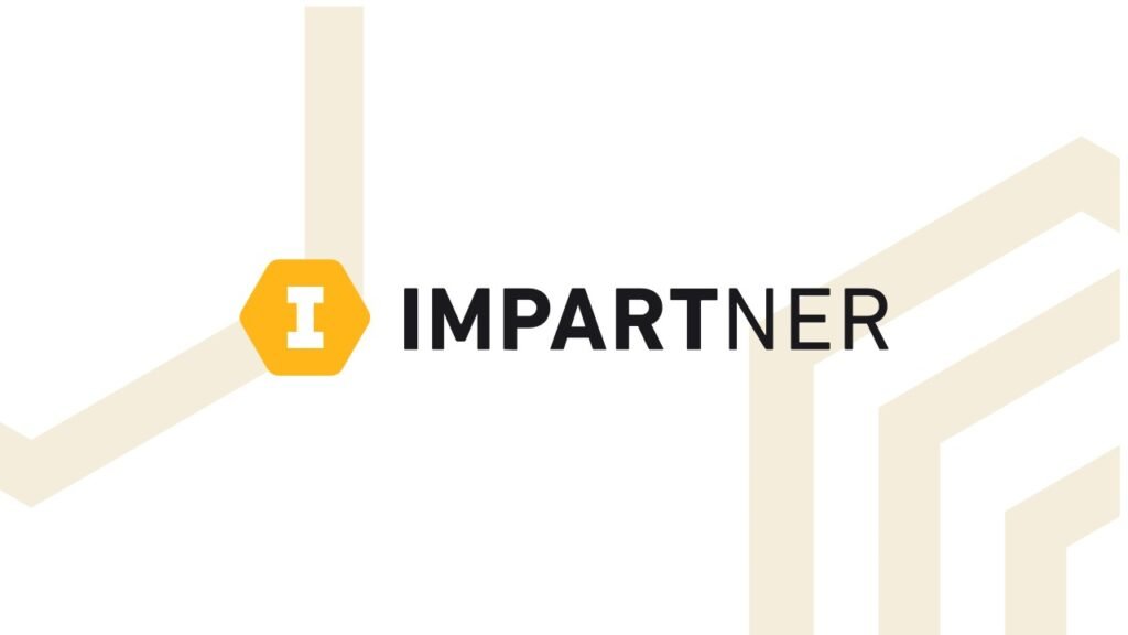 Impartner's Ryan Knapp Honored as a 2024 CRN® Channel Chief