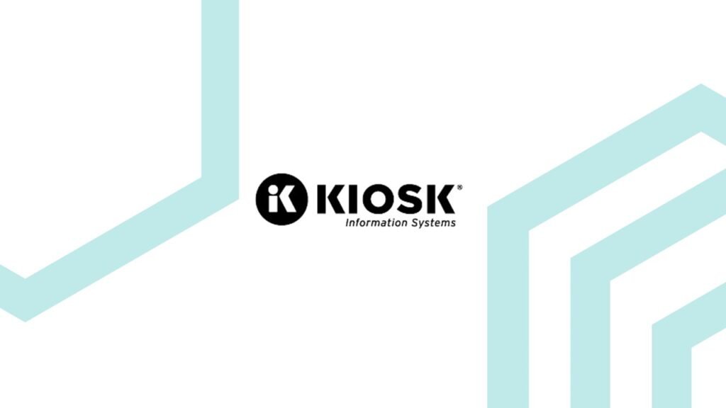 Kiosk Information Systems, Inc. unveils Kiosk Integration Exchange: A Revolutionary Third-Party Application Marketplace for Enhanced Self-Service Capabilities