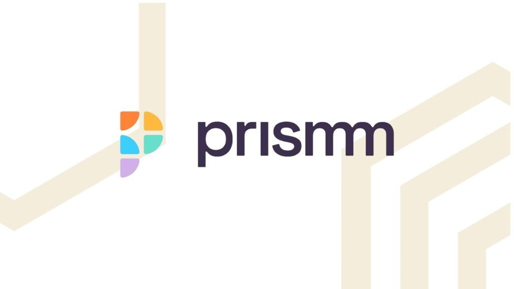 Allseated enters a new era as Prismm and launches a new innovative technology platform 